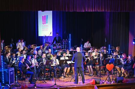 Valentinov ples - Godba DPG (Large)